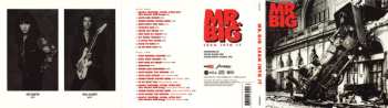 2CD Mr. Big: Lean Into It (30th Anniversary Edition)
