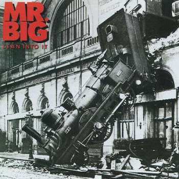 2CD Mr. Big: Lean Into It (30th Anniversary Edition)