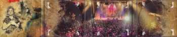 2CD/Blu-ray Mr. Big: Live From Milan DLX