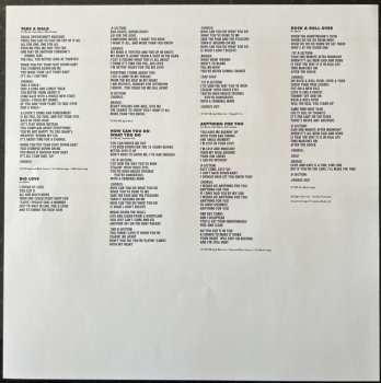 LP Mr. Big: Mr. Big