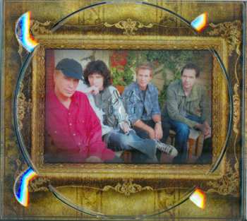 LP/CD/DVD/Doos Mr. Big: What If... DLX | DIGI