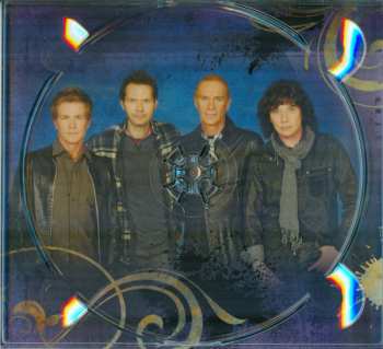 LP/CD/DVD/Doos Mr. Big: What If... DLX | DIGI
