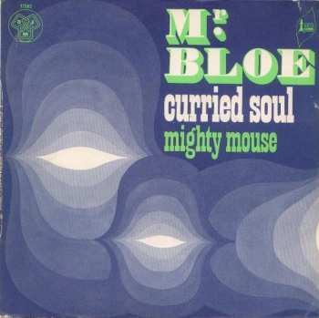 SP Mr. Bloe: Curried Soul
