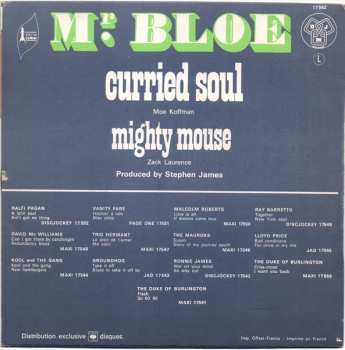 SP Mr. Bloe: Curried Soul