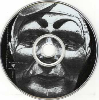 CD Mr. Bungle: Mr. Bungle