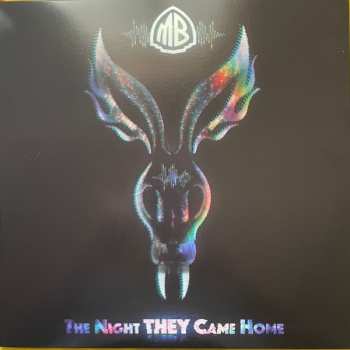 2LP Mr. Bungle: The Night They Came Home LTD | CLR