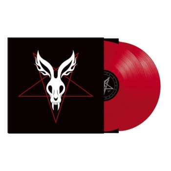 2LP Mr. Bungle: The Raging Wrath Of The Easter Bunny Demo LTD | CLR