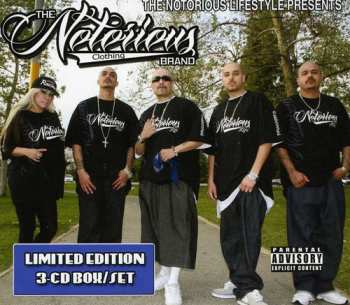 Album Mr. Criminal: Presents - Gang Bang Symphonies 2