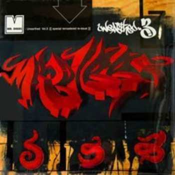 Album Mr. Dibbs: Unearthed Vol.3