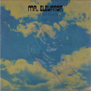 LP Mr. Elevator: Goodbye, Blue Sky