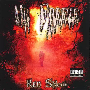 Mr Freeze: Red Snow III (Part 1)