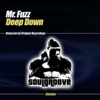 Album Mr. Fuzz: Deep Down