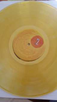 LP Mr. Gnome: Madness in Miniature CLR