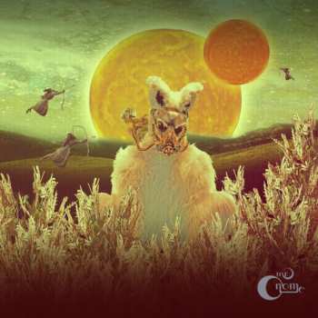 LP Mr. Gnome: Madness in Miniature CLR