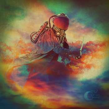 2LP Mr. Gnome: The Day You Flew Away