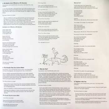 LP Cass McCombs: Sing and Play New Folk Songs for Children