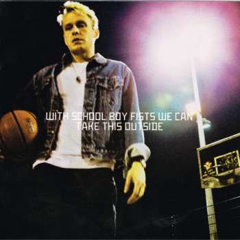 CD Mr Hudson: Straight No Chaser