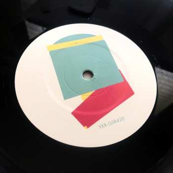 LP Mr. Husband: Songs of Friendship, Songs of Wonderment  LTD