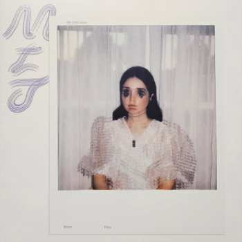 LP Mr Little Jeans: Better Days