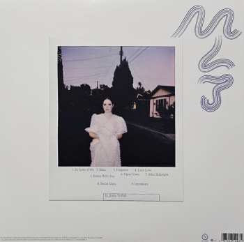 LP Mr Little Jeans: Better Days