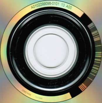 CD Mr. Mister: Broken Wings -The Best Of Mr Mister