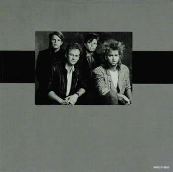 CD Mr. Mister: Broken Wings -The Best Of Mr Mister