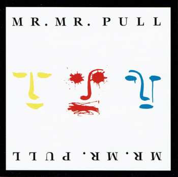CD Mr. Mister: Pull LTD