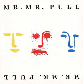 CD Mr. Mister: Pull LTD