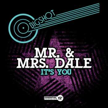 Album Mr. & Mrs. Dale: It's You