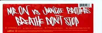 Album Jungle Brothers: Breathe Don't Stop