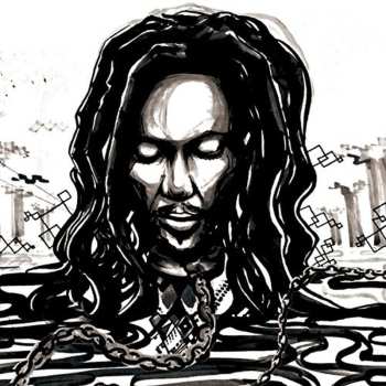 Album Mr Raoul K: Still Living In Slavery 