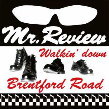LP/CD Mr. Review: Walkin' Down Brentford Road