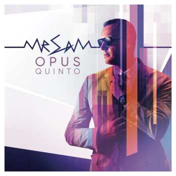 Album Mr. Sam: Opus Quinto