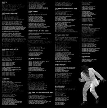 2LP Mr. Symarip: The Skinheads Dem A Come