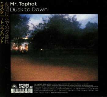3CD Mr. Tophat: Dusk To Dawn