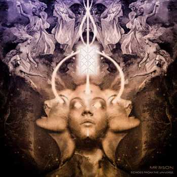 Album Mr.Bison: Echoes From The Universe