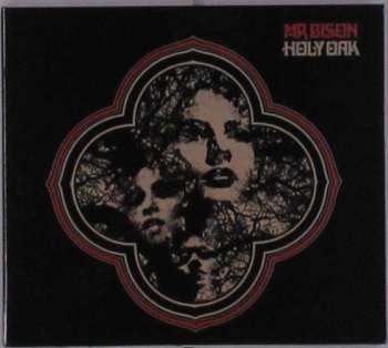 Album Mr.Bison: Holy Oak
