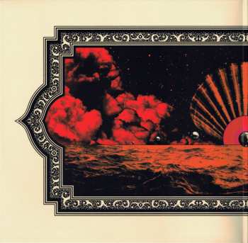 LP Mr.Bison: Seaward LTD | CLR