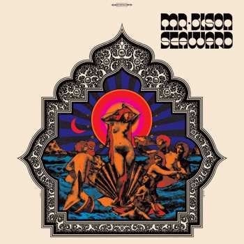 LP Mr.Bison: Seaward LTD | CLR