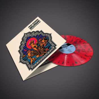 LP Mr.Bison: Seaward LTD | CLR