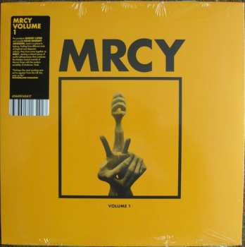 Album MRCY: Volume 1