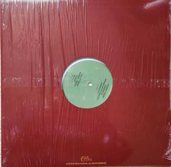 LP MRCY: Volume 1 CLR | LTD