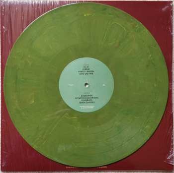 LP MRCY: Volume 1 CLR | LTD
