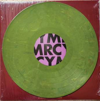 LP MRCY: Volume 1 CLR | LTD