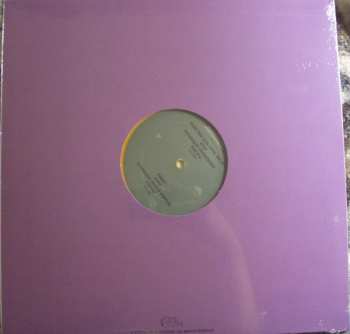 LP MRCY: Volume 2 CLR | LTD