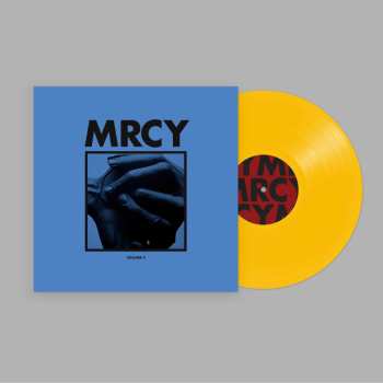 Album MRCY: Volume 2