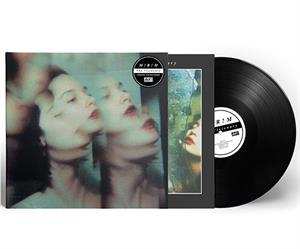 Album M!R!M: Visionary