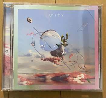 LP Mrs. Green Apple: Unity