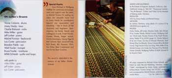 CD Mitchel Forman: Utopia