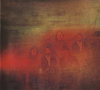 2CD Medeski Scofield Martin & Wood: Live: In Case The World Changes Its Mind